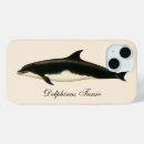 Recherche de dauphins iphone coques Aquatique
