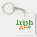 Recherche de saint patrick porteclés Orange