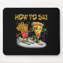 Suche nach extremer sport mousepads Wintersport