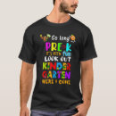 Recherche de kindergarten graduation tshirts 1er