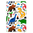 Recherche de dinosaures magnets Préhistorique