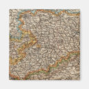 Suche nach sachsen magnete Map