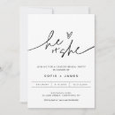 Recherche de baby reveal invitations À révéler le genre