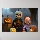 Suche nach totenkopf poster Halloween
