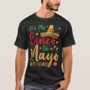 Recherche de tacos hommes tshirts Mardi