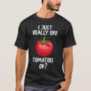 Suche nach tomaten tshirts Vegetarier