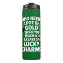 Recherche de charme chanceux tasses Lutin