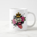 Recherche de girl power tasses Femme