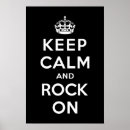 Recherche de roche dessus posters Rock