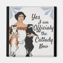 Suche nach niedliche frauen magnete Katze