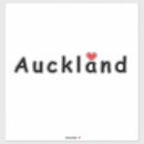 Suche nach auckland aufkleber Neuer zealander