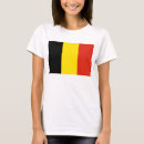 Recherche de fierté belge tshirts Belgie