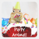 Recherche de givré autocollants Anniversaire