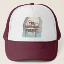 Recherche de horreur casquettes Drôle