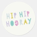 Recherche de hooray autocollants Enfants