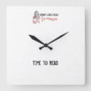 Recherche de lecture horloges Lire