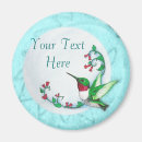 Recherche de colibri magnets Dessin