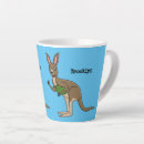 Recherche de kangourou tasses Faune