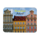 Suche nach polen magnete Stadt