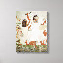 Recherche de pêche impressions sur toile Chasse
