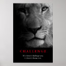 Recherche de yeux de lion Pour elle