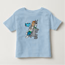 Recherche de george jetson tshirts Rosie robot