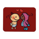 Recherche de embrassement magnets Mignon