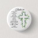 Recherche de religieux pour badges Verset biblique