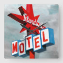 Suche nach schilder wanduhren Vintag