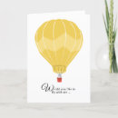 Suche nach heißluftballons karten Liebe