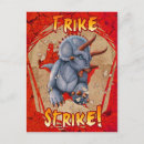 Suche nach trike postkarten Dinosaurier