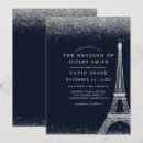 Recherche de paris mariage invitations De tour eiffel