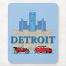 Suche nach detroit mousepads Amerika