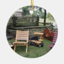 Recherche de camp de bande Instrument