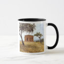 Suche nach wahrzeichen kaffee tassen Ruine