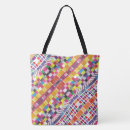 Suche nach pixel taschen Mehrfarbig