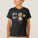 Recherche de magicien enfant tshirts Halloween
