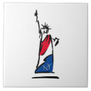 Recherche de statue de la liberté carreaux Monument