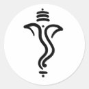 Recherche de ganesh autocollants Hindou