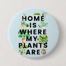 Recherche de plantes de jardin badges Nature