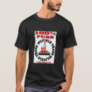 Suche nach ölplattform tshirts Derrickkran