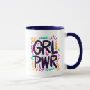 Suche nach girl power tassen Gleichheit