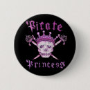 Recherche de pirates badges Trésor