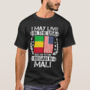 Recherche de mali vêtements Racines