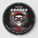 Suche nach garagen wanduhren Dad