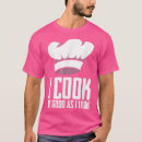 Recherche de funny restaurant tshirts Grill