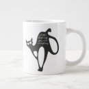 Suche nach kleine schwarze katze tassen Humorvoll