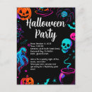 Suche nach halloween party einladung postkarten Süßigkeiten
