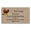 Suche nach geflügel visitenkarten Unternehmen