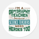 Suche nach an geografie ist wo sein aufkleber Lehrerin